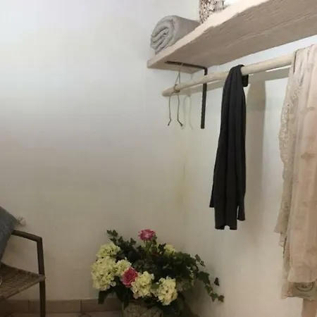 Ferienhaus Tenuta Su Mastru