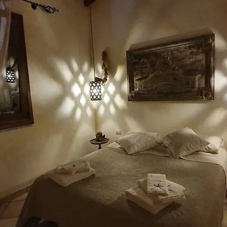 Tenuta Su Mastru