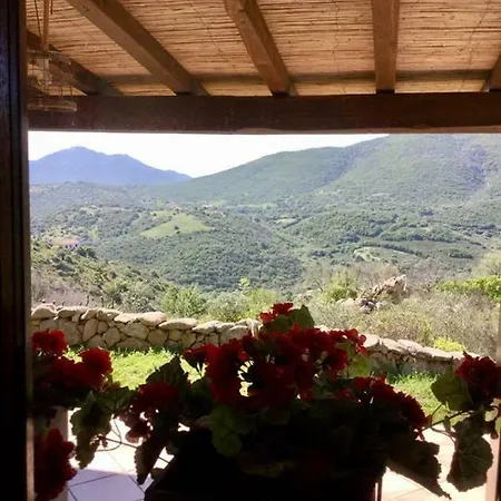 Tenuta Su Mastru Casa vacanze