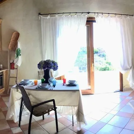 Tenuta Su Mastru Casa vacanze *