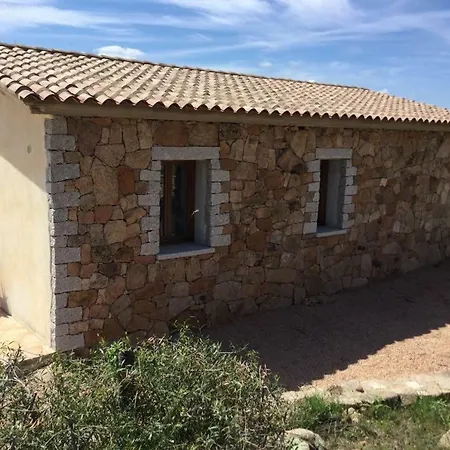 Tenuta Su Mastru Casa vacanze *