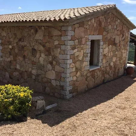 Tenuta Su Mastru Casa vacanze