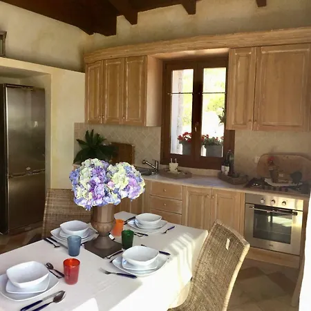 Tenuta Su Mastru Casa vacanze Olbia