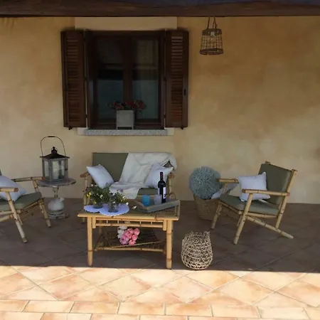 Casa vacanze Tenuta Su Mastru