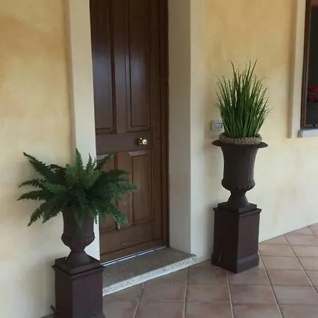 Tenuta Su Mastru Casa vacanze Olbia